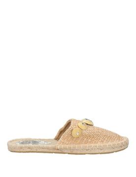 Espadrillas Mujer Arena 36,37,38 Mujer
