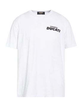 Camiseta Hombre Blanco L,M,S,XL,XXL,XXXL Hombre