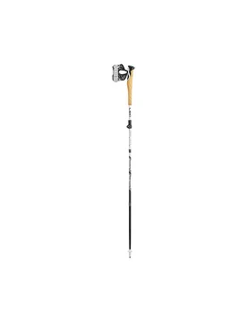 Bastoncini da trekking Cross Trail FX Superlite bianco - LEKI - FashionsVida