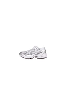 New Balance Sneakers White