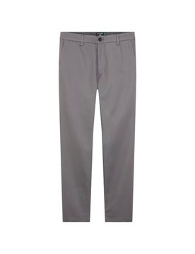 Dockers Pantalon uni en coton
