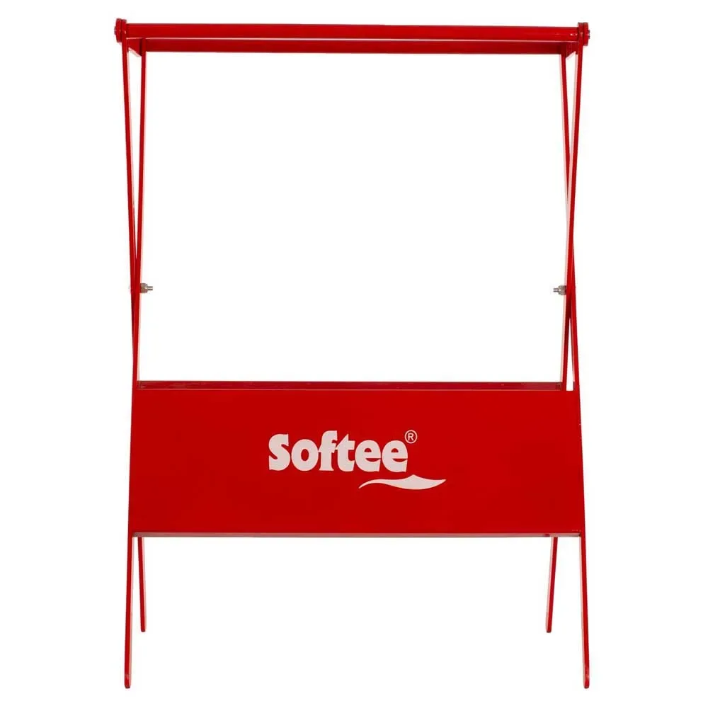 Holder Racket Bag Red 69.5 x 50 x 37 cm - Softee - FashionsVida