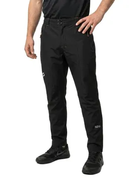 Pantaloni All Terrain Wp Black