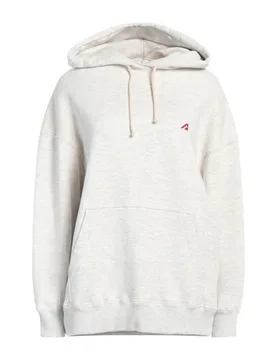 Sudadera Mujer Gris perla M,S Mujer - AUTRY - FashionsVida