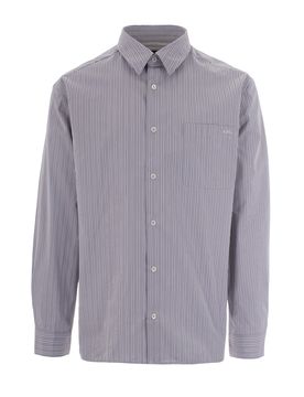 A. p.c. Essential Men's Cotton Shirt