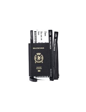 Men's Calf Leather Wallet