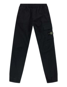 Pantalone Regular affusolato