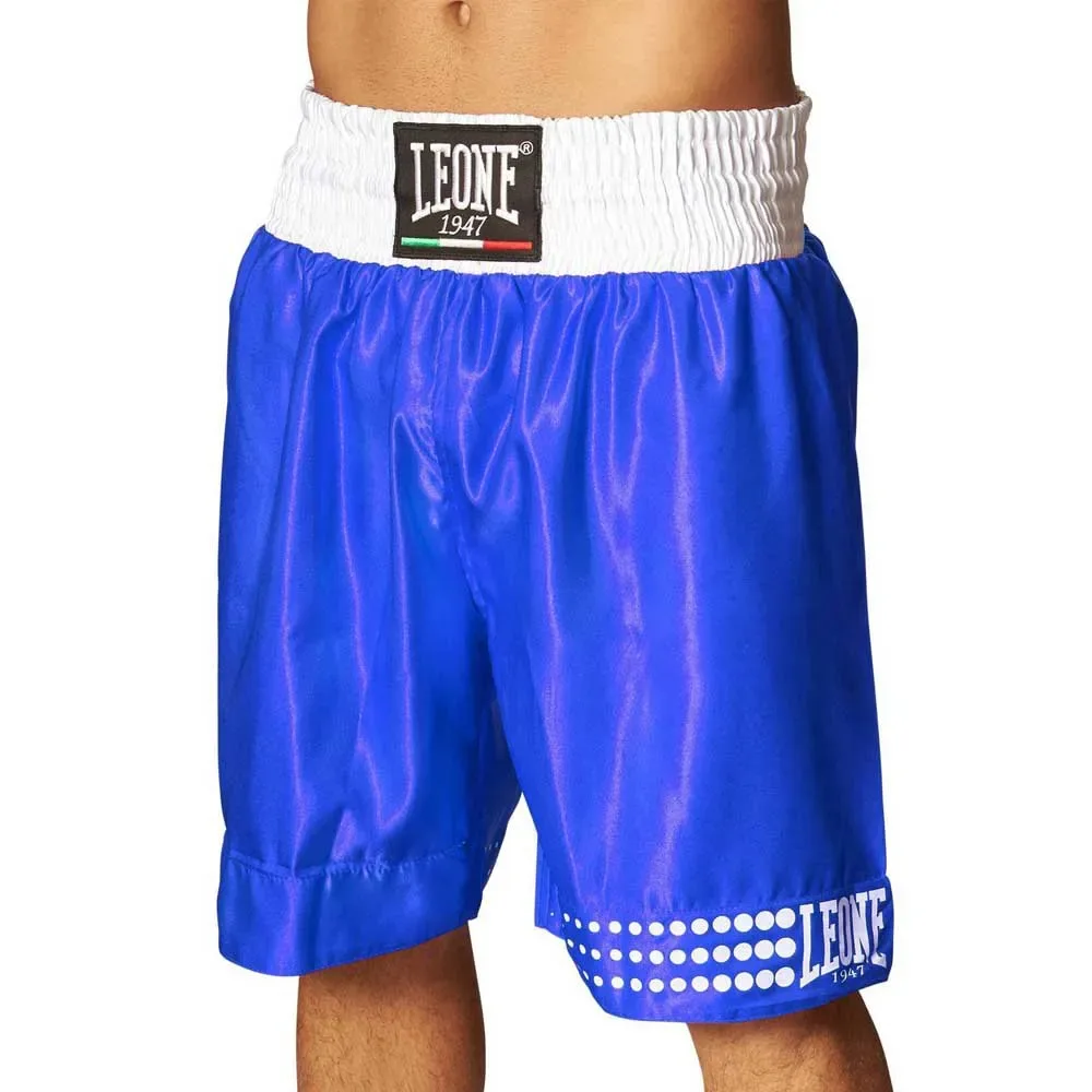 Leone1947 Short Ab737 Blue XL - Leone1947 - FashionsVida