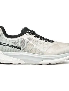 Scarpe Da Trail Running Golden Gate 2 White / White EU 42
