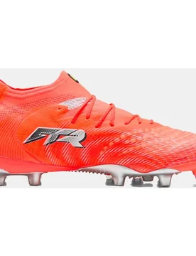 Botas de Futbol de Hombre FUTURE 9 ULTIMATE AG - Puma - FashionsVida