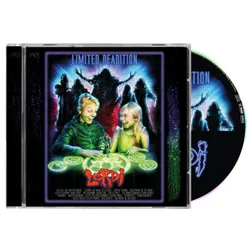 Limited Deadition von - CD (Jewelcase) - None - unisex