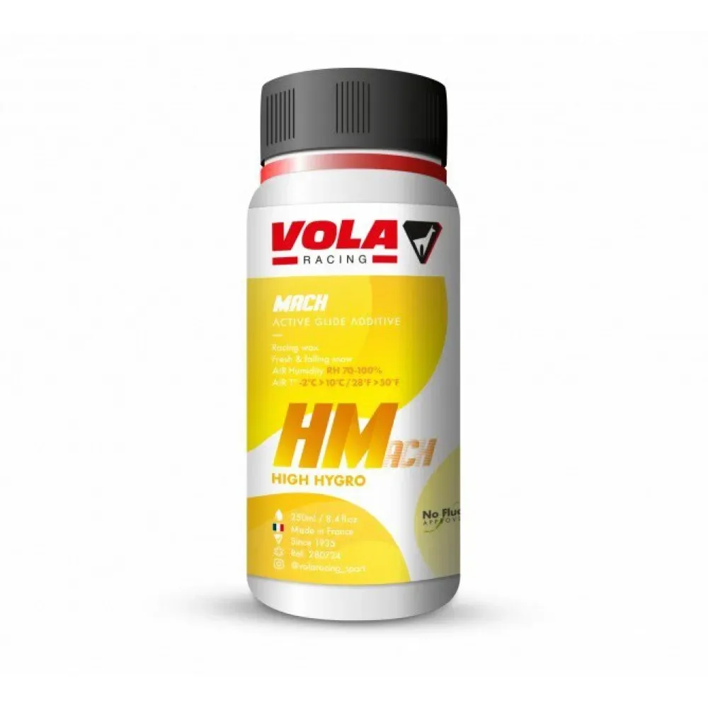Cire Hmach 250ml Yellow 250 ml unisex - VOLA - FashionsVida