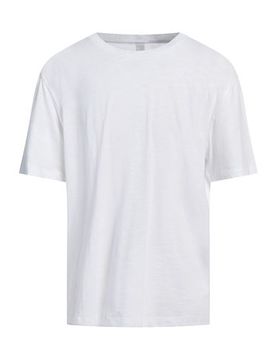 Camiseta Hombre Blanco S Hombre