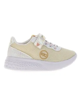 Sneakers Fit Girl Giallo 26 - COVERI SPORT - FashionsVida