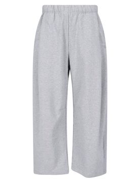 Adidas Men's 100% Cotton Trousers