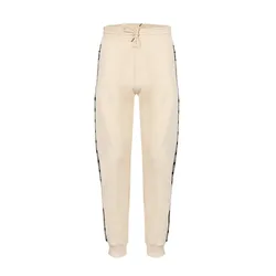 Hose BAS+NET FL - Beige - male - Size: L
