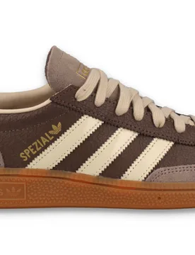 Handball Spezial - Sneaker - braun - Herren - Size: 46 - Adidas - FashionsVida
