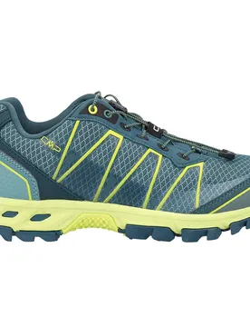 Scarpe Da Trail Running Atlas 3q95267 Alpine / Acid EU 43
