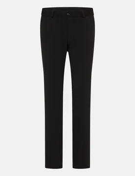 Anzug-Hose Fenn Schwarz 58 - Carl Gross - FashionsVida
