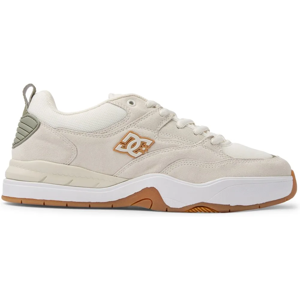 Zapatillas de hombre DC Ascend - DC Shoes - FashionsVida