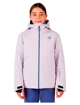 Veste Strawpile Galactic Lilac 14 Années Fille - Rossignol - FashionsVida