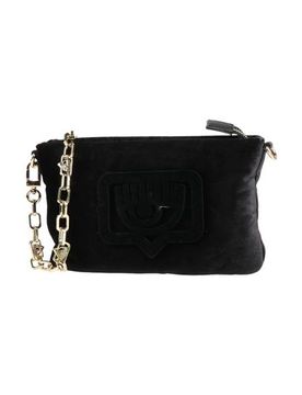 Umhängetasche Damen Schwarz -- Damen