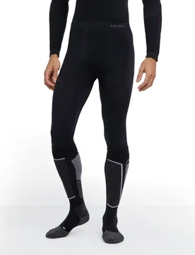 Herren Unterhose, schwarz L - Falke - FashionsVida