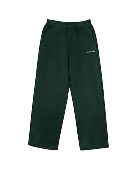 Jogginghose dunkelgrün M herren