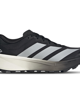 Terrex Herren Sneaker - Schwarz - Größe 40 2/3 - Netz/Synthetik Black 40 2/3