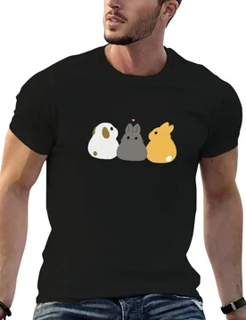 Easter bunny rabbit loaf T-Shirt graphic t shirts for man t shirts for man slim fit t shirts for man cotton T-shirt - Aliexpress - FashionsVida
