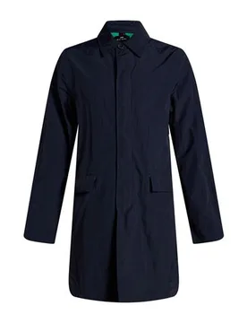 Sobretodo y gabardina Hombre Azul noche L Hombre - Paul smith - FashionsVida