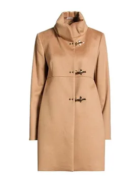 Abrigo Mujer Beige L,M,S,XL,XS Mujer - Fay - FashionsVida