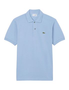 Lacoste T-Shirt E Polo Aphylla