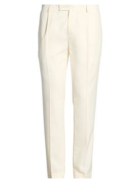 Hose Herren Cremeweiß 44,46,48,52 Herren