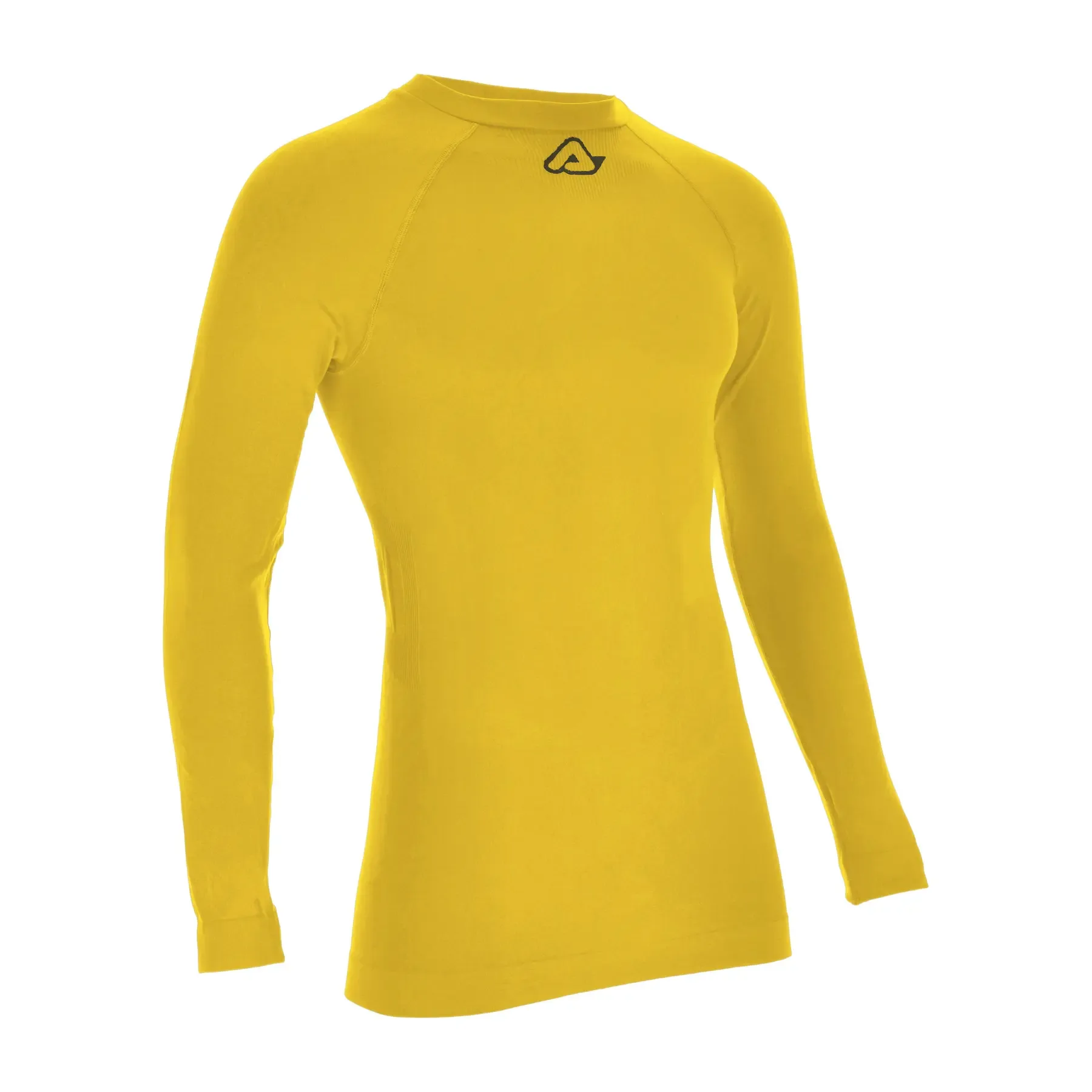 Kompressionstrikot Kind Evo - Jaune - male - Size: 10/12 ans - Acerbis - FashionsVida