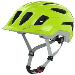 Fahrradhelm Paranus Mips grün 52-56CM B