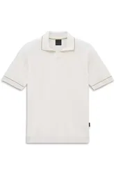 XXL HERREN POLO 1/2 ARM male