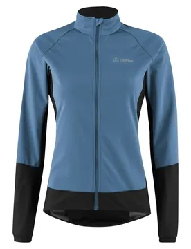 Giacca Alpha Ab Light Cornflower