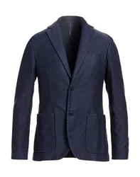 Blazer Herren Marineblau 50 Herren