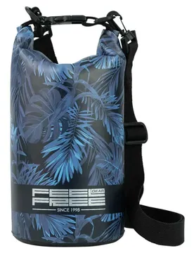 Sacco Impermeabile Dry Tube Tropical 1.5l
