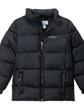 Daunenjacken Veste Puffect Ii Isolante Pour Enfants 8 Jahre;6 / 7 Jahre;10 / 11 Jahre;18 Jahre Female
