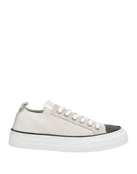 Sneakers Damen Hellgrau 39 Damen