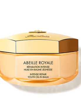 Abeille Royale RÃ©paration Intense Huile-En-Baume Jeunesse - Guerlain - FashionsVida