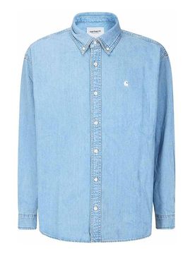 Carhartt Maglia Lucas L/S