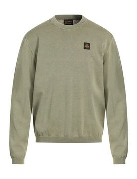 Pullover Herren Salbeigrün L,M,S,XL,XXL,XXXL Herren