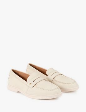 Geox Mocassins XAND 3 en cuir
