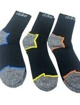 Umhängetasche Zubehör 35011t 3er-Pack Schwarz Einheitsgrösse Male