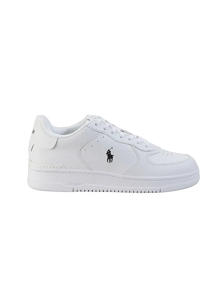 Ralph Lauren Sneaker blanc 46 - Ralph Lauren - FashionsVida