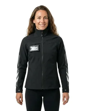 Veste Accelerate 18008 Black 4XL - MASCOT - FashionsVida
