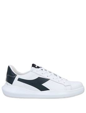 Sneakers Hombre Blanco 40,42 Hombre